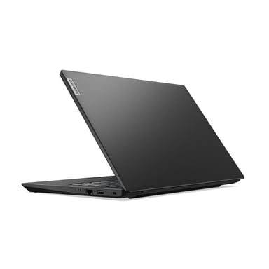 Lenovo V14 G4 IRU Intel® Core™ i3 i3-1315U Portátil 35,6 cm (14'') Full HD 8 GB DDR4-SDRAM 256 GB SSD Wi-Fi 5 (802.11ac) Windows 11 Pro Francés Negro
