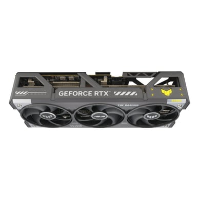 ASUS TUF Gaming TUF-RTX5090-32G-GAMING NVIDIA GeForce RTX 5090 32 GB GDDR7