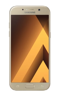 Galaxy A5 (2017) 32 Go, Or, débloqué