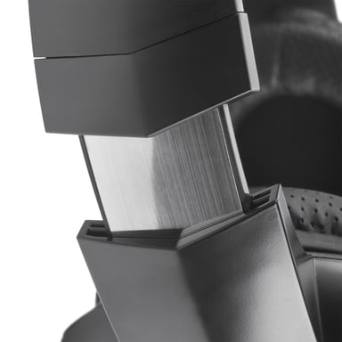 Mars Gaming MHX PRO 7.1 Auriculares Alámbrico Diadema Juego USB tipo A Negro