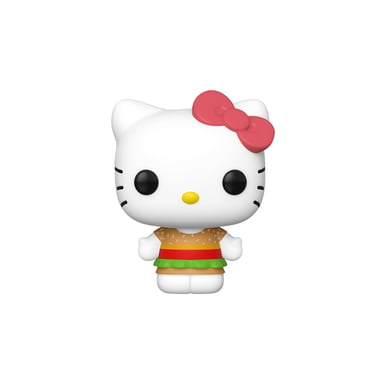 FUNKO Pop Sanrio: Hello Kitty S2 - Hk (Kbs)