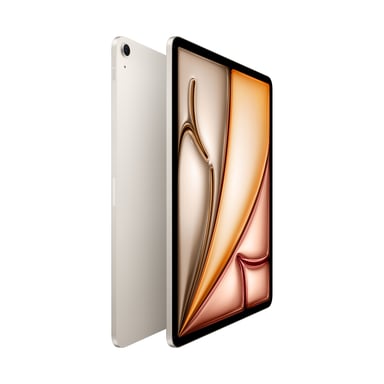 iPad Air M4 (13'') 2026 Wi-Fi 256 GB, Starlight
