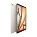 iPad Air M4 (13'') 2026 Wi-Fi 256 GB, Starlight