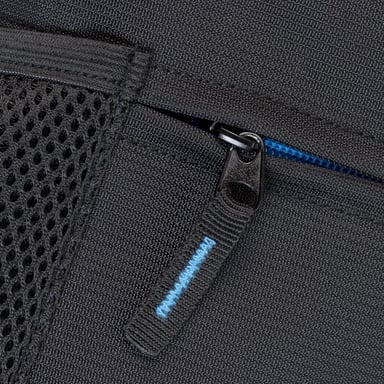 Rivacase 8067 39,6 cm (15.6'') Funda tipo mochila Negro