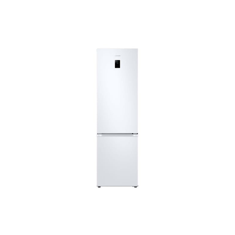 Réfrigérateur Combiné Samsung RB38C672CWW – 390L, No Frost, Connecté - vue 4