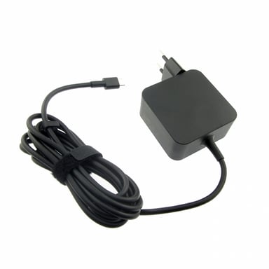 cargador original (fuente de alimentación) para ASUS AD2129020, 20V, 3.25A, enchufe USB-C, 65W