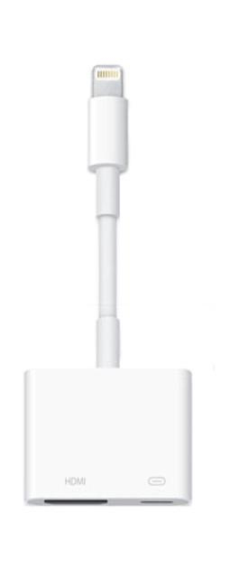 DLH DY-TU3180W câble Lightning 0,105 m
