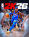 Take-Two Interactive NBA 2K26 PS4 Estándar PlayStation 4