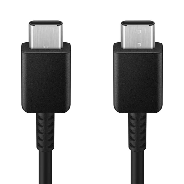 Samsung Câble USB C 1.2m - vue 2