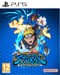 BANDAI NAMCO Entertainment NARUTO X BORUTO Ultimate Ninja STORM CONNECTIONS Estándar PlayStation 5