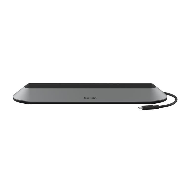 Station d'accueil USB C Dock Pro 11 en 1 - vue 4