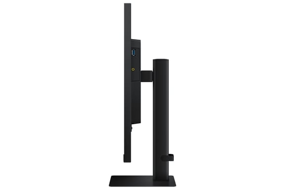 Samsung S70D 68,6 cm (27'') Display PC a schermo piatto LCD 4K Ultra HD Nero