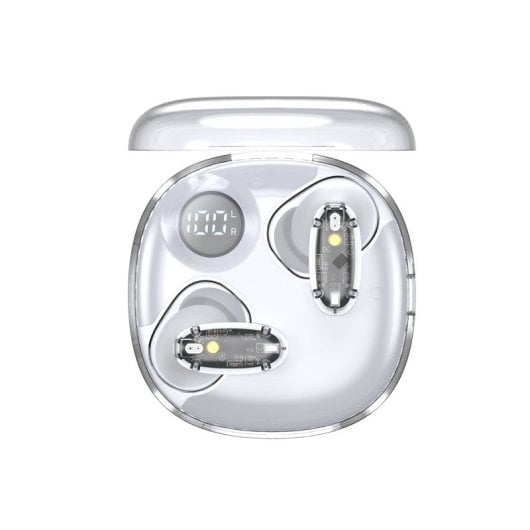 Casque Bluetooth Mars Gaming MHIB2 Neuf - vue 7