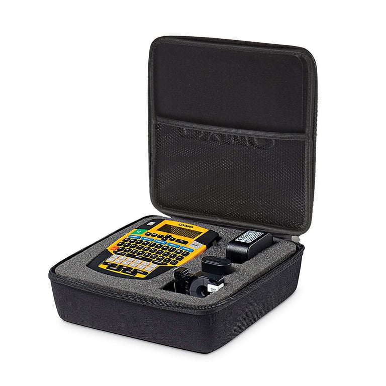 DYMO Rhino 4200 imprimante pour étiquettes Transfert thermique Sans fil QWERTY Neuf - vue 1