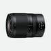 Nikon NIKKOR Z MILC Objetivo ultra ancho Negro