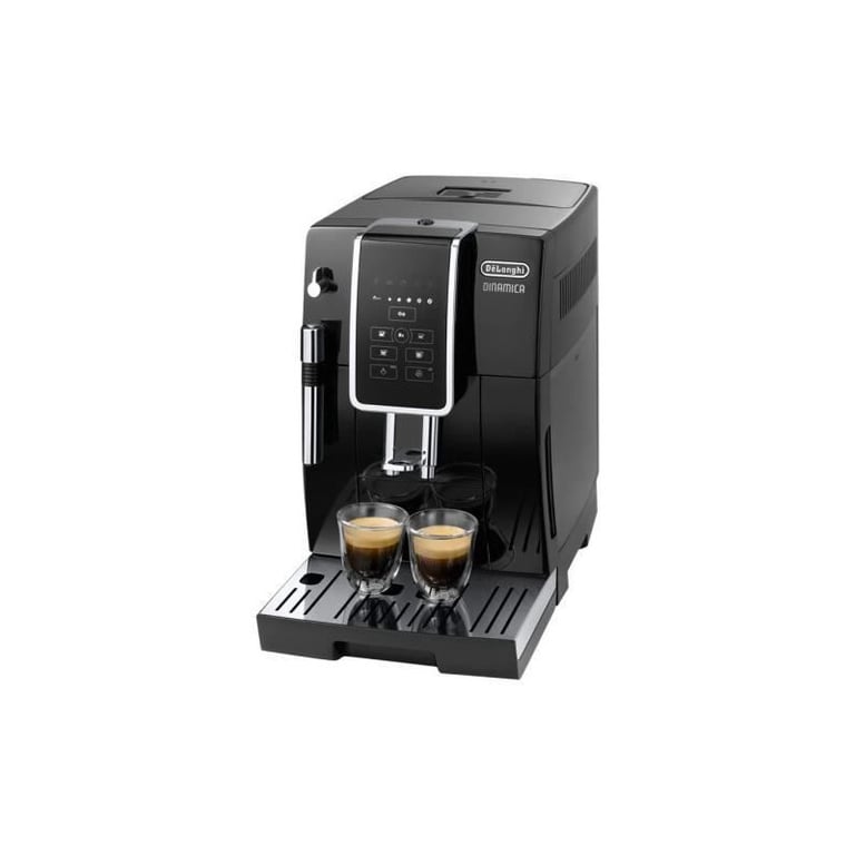 DELONGHI ECAM 350.15.B Expresso broyeur  DINAMICA 4 recettes - Black - Neuf
