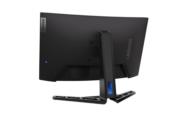 Monitor Lenovo R27qc-30