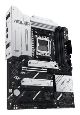 ASUS PRIME X870-P AMD X870 Zócalo AM5 ATX