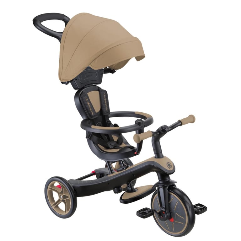 Tricycle Explorer V2 4 en 1 pour Enfants Neuf
