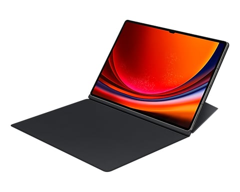 Custodia per tablet Samsung EF-BX910PBEGWW 37,1 cm (14,6'') Nero