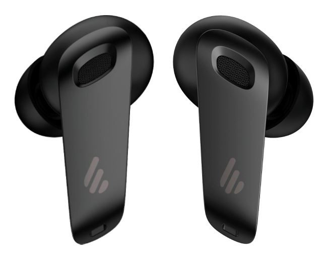 Edifier NeoBuds Plus Auriculares Bluetooth 5.4 TWS con ANC y Sonido Hi Res Negros Neuf