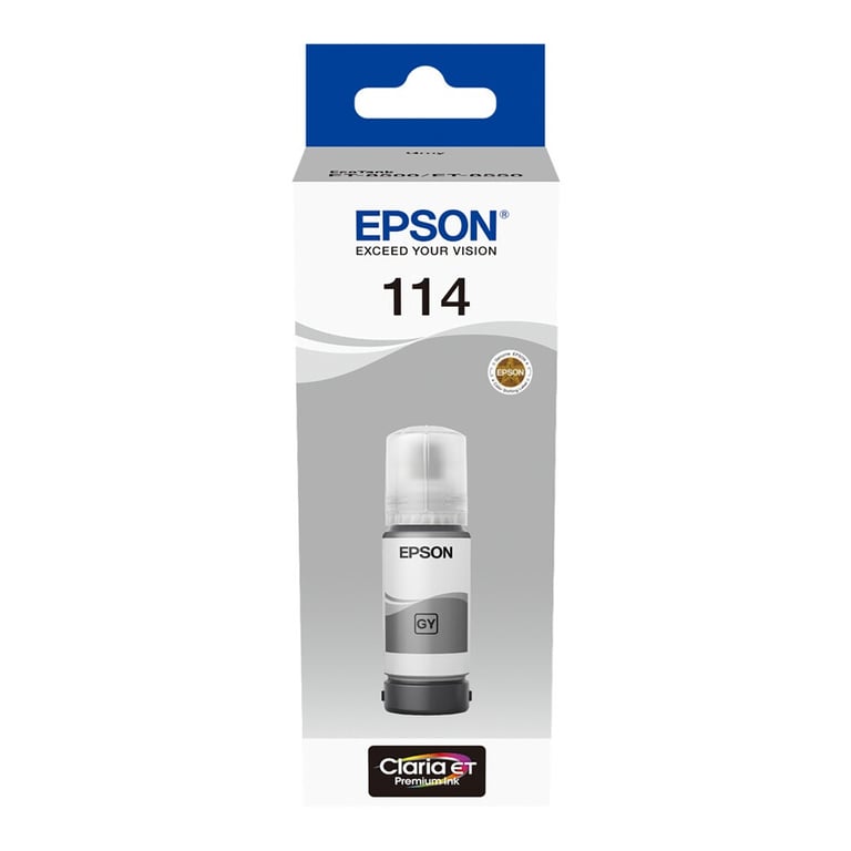 Cartouche d'encre Epson 503 C13T09Q34020 Rendement standard 3 5 ml Neuf - vue 2