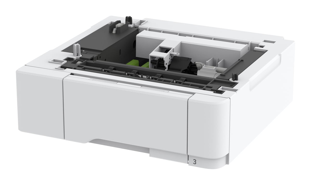 Xerox Magasin double de 550 feuilles + 100 feuilles Neuf - vue 3