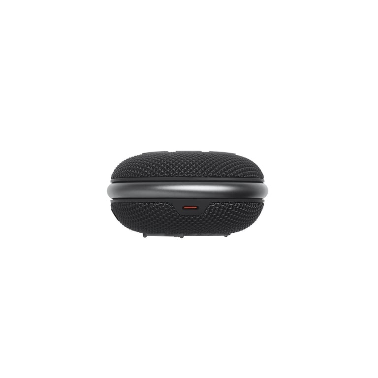 Altavoz Bluetooth portátil resistente al agua CLIP 4 - Negro