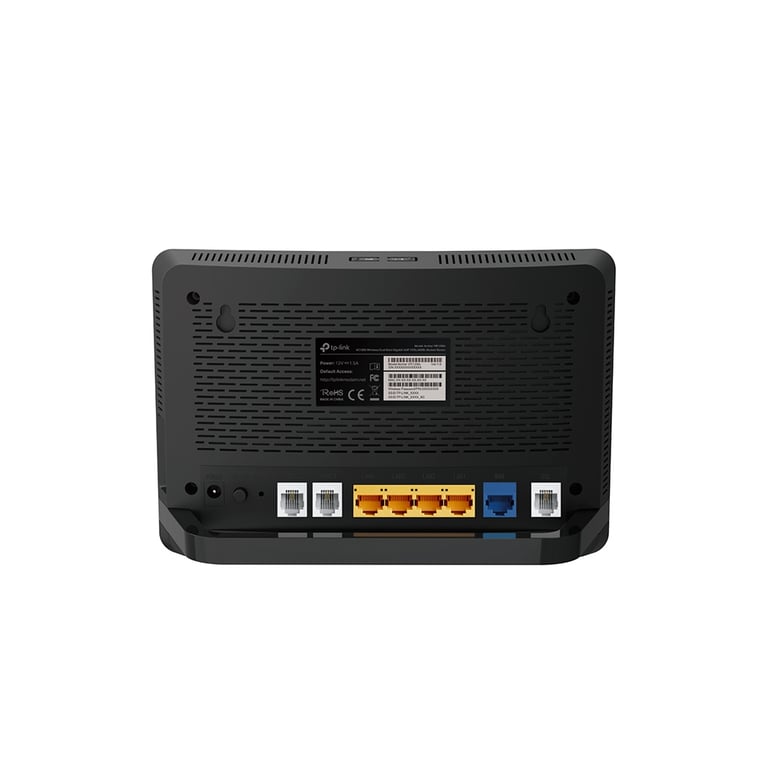 TP Link VR1200v Routeur connecté Neuf - vue 3
