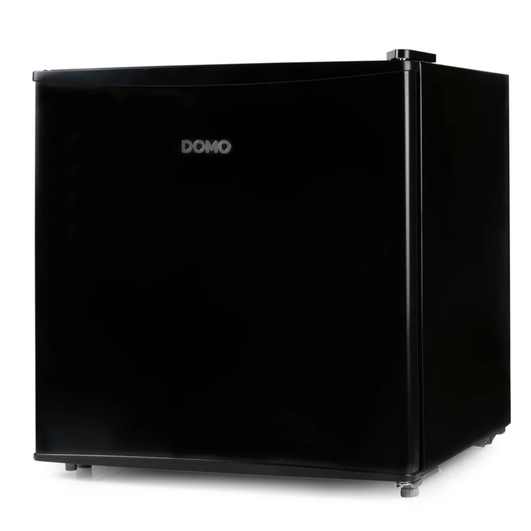 MINI RÉFRIGÉRATEUR AVEC CONGÉLATEUR 35db DOMO DO91105 - vue 2