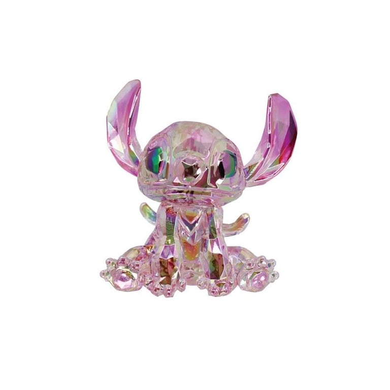 Figurine Disney Facets Angel - vue 10