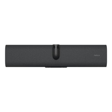 Jabra Panacast 40 VBS Bar Only MS Teams Rooms Negro 3840 x 1080 Pixeles