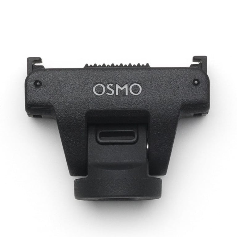 Adaptateur Réglable à Fixation Rapide DJI – Pour Gamme Osmo