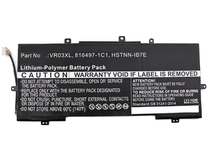CoreParts MBXHP BA0078 composant de laptop supplémentaire Batterie Neuf