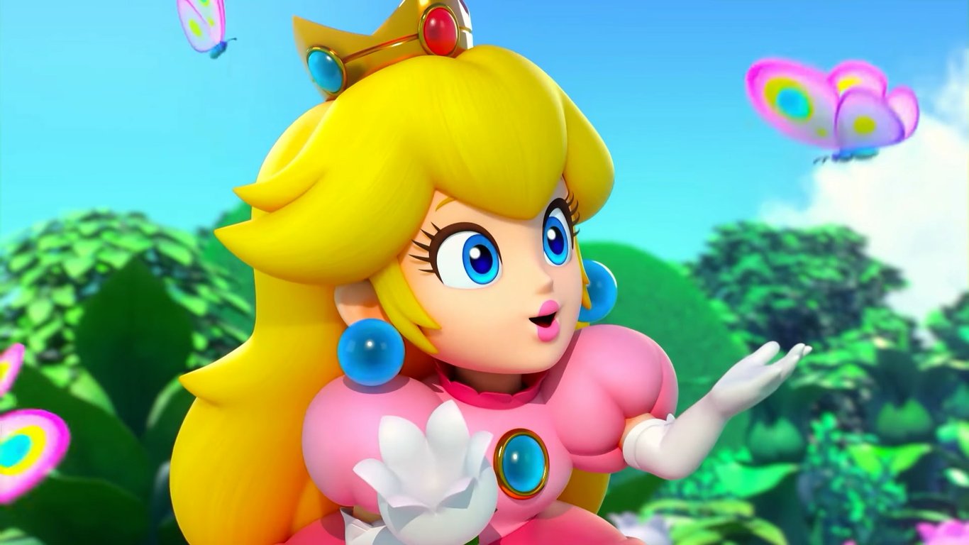 Nintendo Super Mario Rpg Standard Tedesca Dut Inglese Esp Francese Giapponese Coreano Nintendo Switch - vue 2