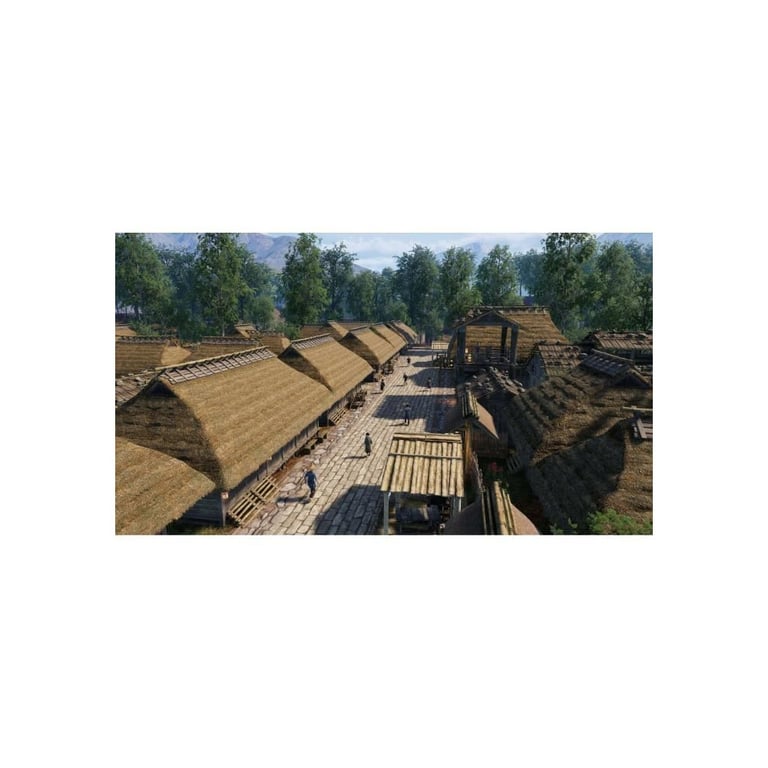 Sengoku Dynasty Edition Ultime Jeu PS5 - vue 4