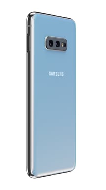 Galaxy S10e 128 Go, Blanc