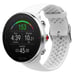 POLAR Vantage M - Reloj multideporte con GPS - Blanco - Talla S/M
