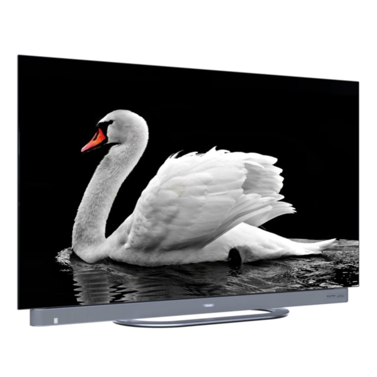 TV Haier C90 (2024) 65  OLED UHD 4K - H65C900UX - Neuf