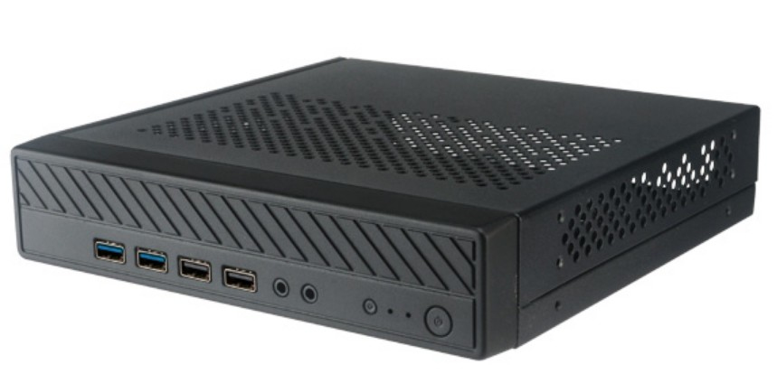 Akasa Cypher MX3 Mini Tower Neuf