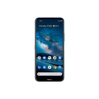 8.3 5G 128 GB, Azul, Desbloqueado