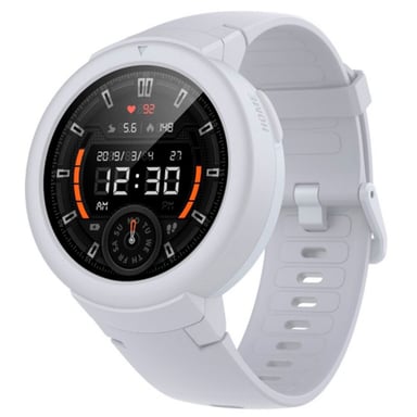 Xiaomi Amazfit Verge Lite Smartwatch Blanc A1818