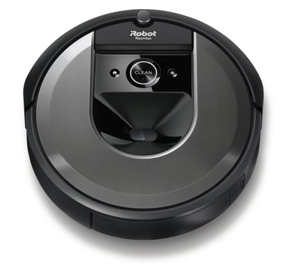 ROBOT ASPIRADOR IROBOT ROOMBAI7558