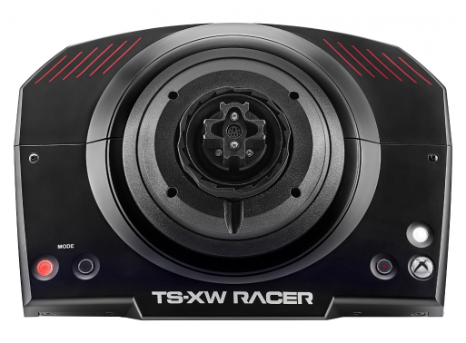 Acheter en ligne THRUSTMASTER TS-XW Racer Sparco P310 Competition Mod  Volant et pédales (Noir) à bons prix et en toute sécurité 