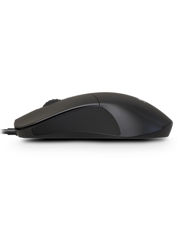 Souris Ambidextre Urban Factory GWM01UF – USB Type A, Optique, 1200 DPI - vue 5