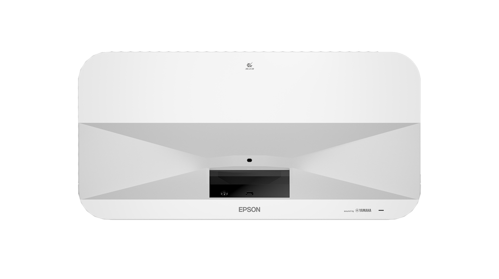 Epson EH-LS800W - Projecteur 3LCD - 4000 lumens (blanc) - 4000 lumens (couleur) - vue 3