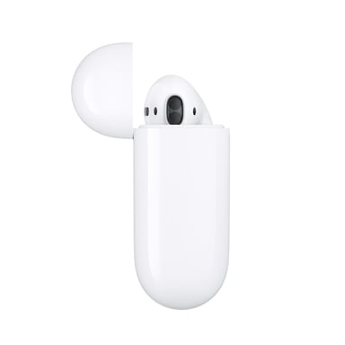 AirPods (2ème génération) avec Boîtier de charge filaire
