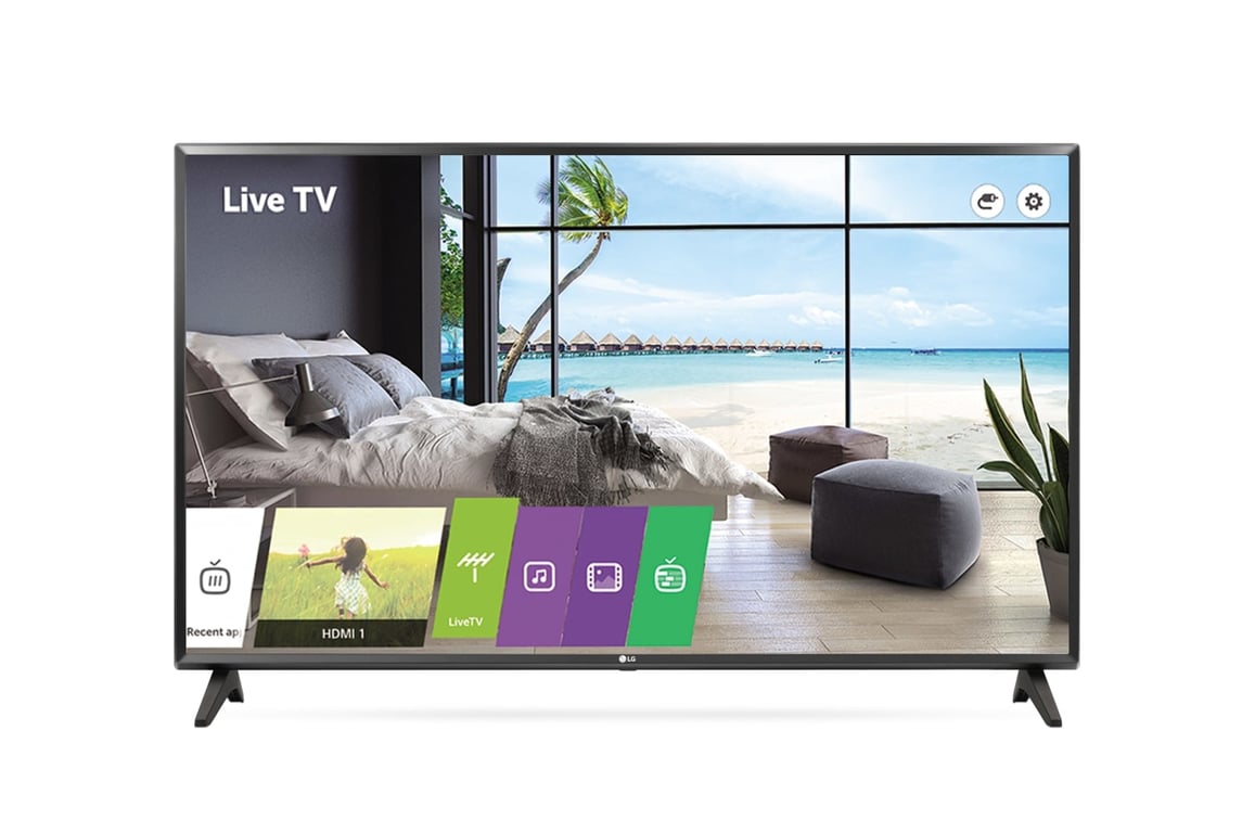 LG 32LT340CBZB.AEU TV 81,3 cm (32 ) HD Negro - Nuevo