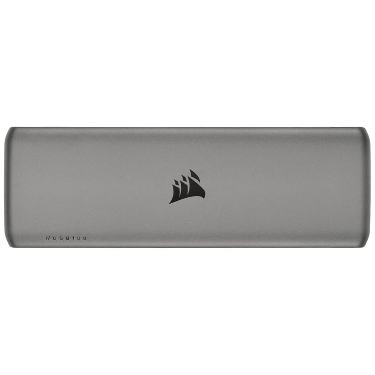 Corsair USB100 USB 3.2 Gen 1 3.1 Gen 1 Type C Neuf - vue 3