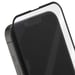 Mocolo Protector de pantalla para iPhone 13 / 13 Pro de vidrio templado Asahi 3D Dureza 9H Transparente